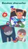 スクリーンショット3