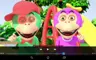 Capturas de tela 1